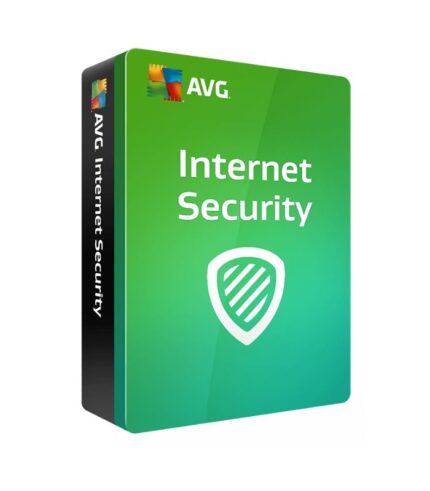AVG Internet Security