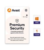 Avast Premium Security - Image 2