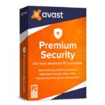 Avast Premium Security