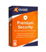 Avast Premium Security