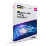 Bitdefender Total Security