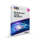 Bitdefender Total Security