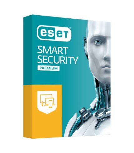 ESET Internet Security
