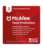 McAfee Total Protection - Image 2