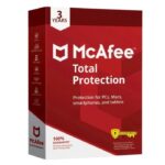 McAfee Total Protection