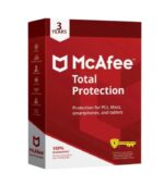 McAfee Total Protection