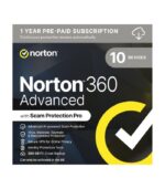 Norton 360 Advanced - Image 2