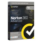 Norton 360 Advanced