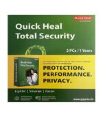 Quick Heal Total Security - Image 2