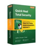 Quick Heal Total Security