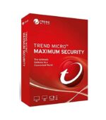 Trend Micro Maximum Security